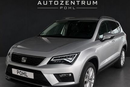 Seat Ateca 89.500 km 12.990 &euro; Ilsede 31246