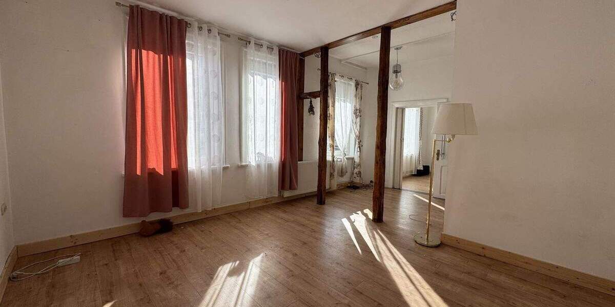Doppelhaushälfte Goslar Altstadt - 8 Zimmer, 174 m&sup2;, 315.000&euro; | Angebot:25821881