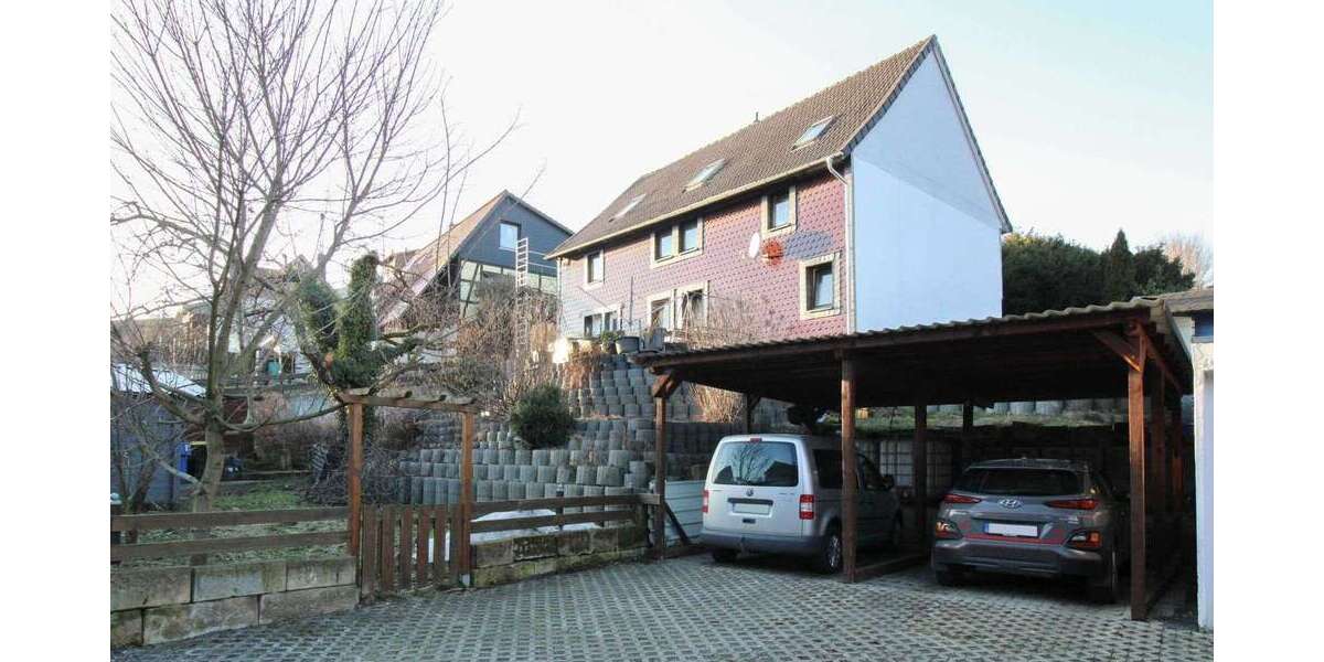 Einfamilienhaus Langelsheim - 6 Zimmer, 180 m&sup2;, 180.000&euro; | Angebot:25601353