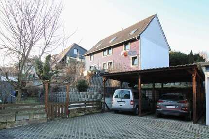 Haus Langelsheim - 6 Zimmer, 180 m&sup2;, 180.000&euro; | Angebot:25601353