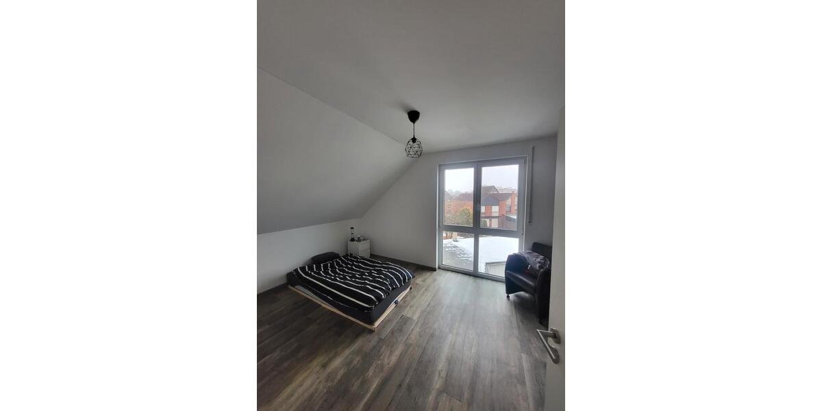 Maisonettenwohnung Braunschweig Wabe-Schunter-Beberbach - 3 Zimmer, 84 m&sup2;, 1.045&euro; | Angebot:25972267