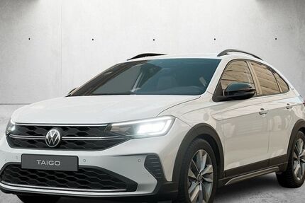 VW Taigo 1.900 km 29.322 &euro; Goslar 38644