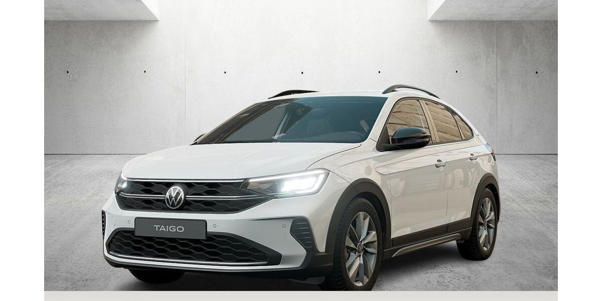 VW Taigo 1.900 km 29.322 &euro; Goslar 38644