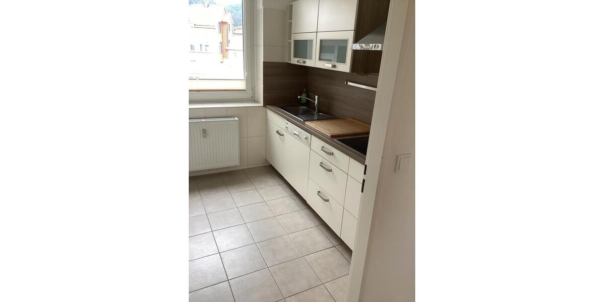 Etagenwohnung Goslar Immenrode - 3 Zimmer, 76 m&sup2;, 640&euro; | Angebot:25961102