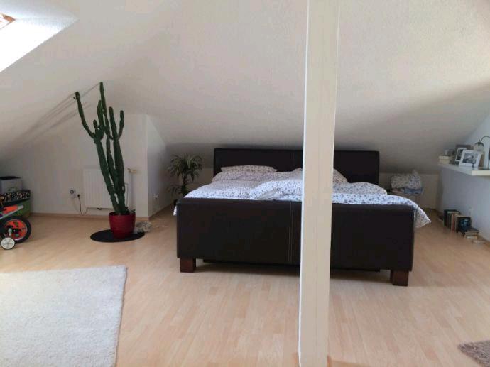 Maisonettenwohnung Goslar Jürgenohl - 3 Zimmer, 110 m&sup2;, 1.100&euro; | Angebot:25916821
