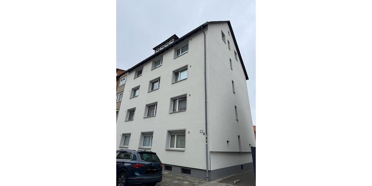 Erdgeschoßwohnung Braunschweig Westliches Ringgebiet - 3 Zimmer, 68 m&sup2;, 667&euro; | Angebot:25633533