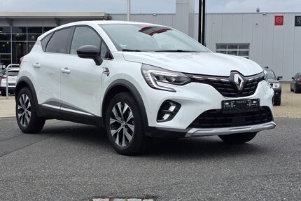Renault Captur 9.852 km 22.950 &euro; Braunschweig 38112