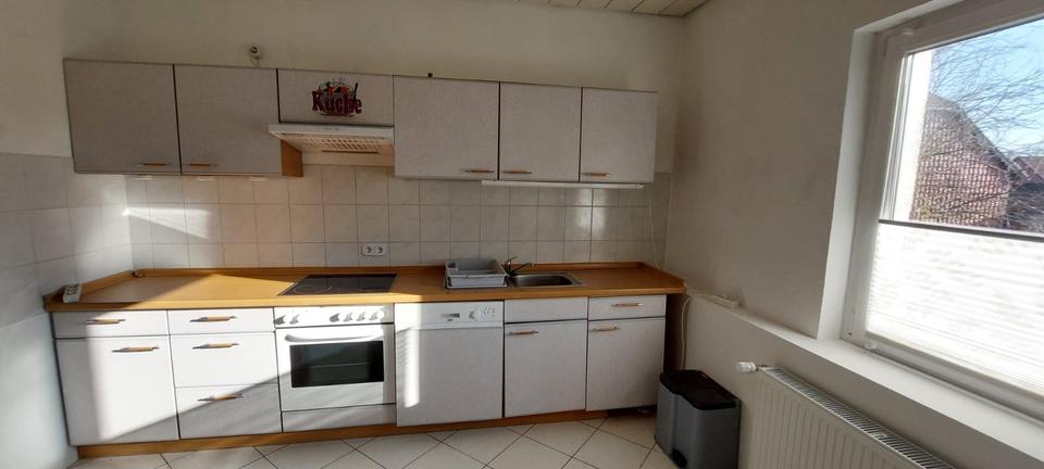 Etagenwohnung Königslutter am Elm - 2 Zimmer, 70 m&sup2;, 400&euro; | Angebot:25908316