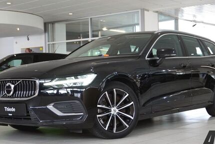 Volvo V60 90.550 km 26.750 &euro; Schöningen 38364
