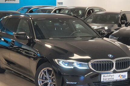 BMW 320 48.708 km 25.797 &euro; Peine 31228