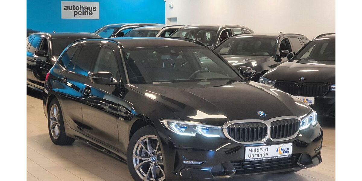 BMW 320 48.708 km 25.797 &euro; Peine 31228