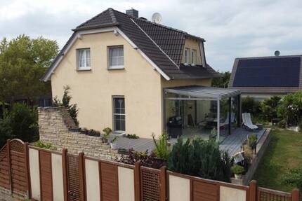 Haus Lehre / Groß Brunsrode Groß Brunsrode - 4 Zimmer, 130 m&sup2;, 399.000&euro; | Angebot:25727139