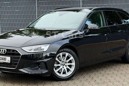Audi A4 43.300 km 20.590 &euro; Braunschweig 38110