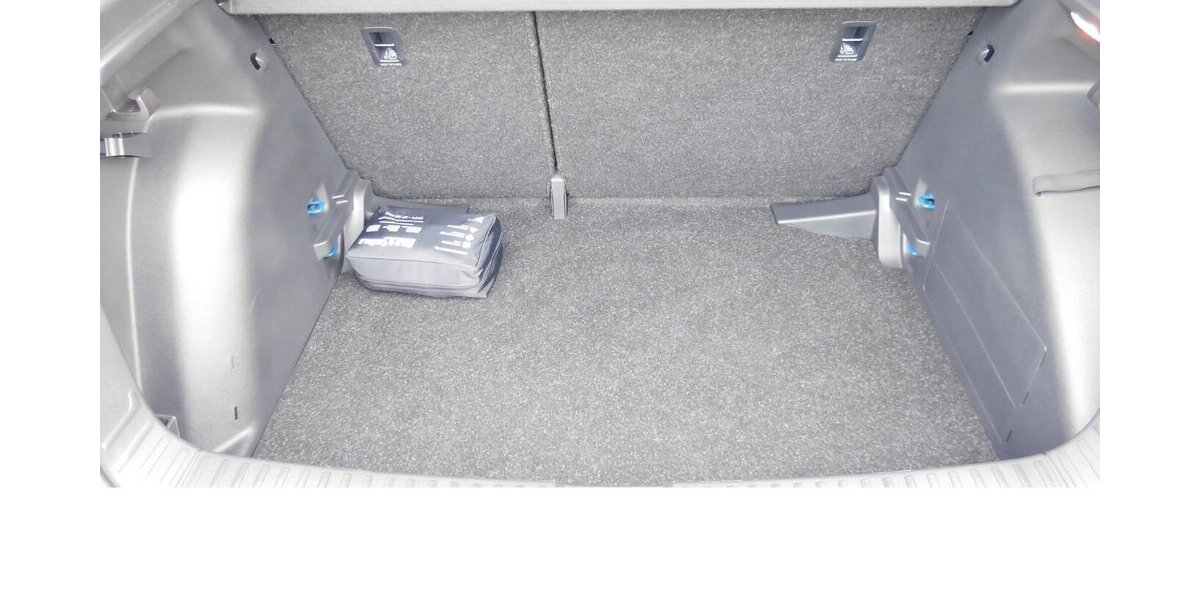 Skoda Fabia 1.0 Active MPI BMT 4Trg Navi Klima 22.700 km 13.390 &euro; Vordorf 38533