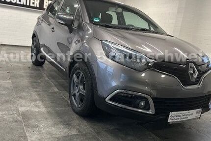 Renault Captur 97.000 km 8.400 &euro; Braunschweig 38112