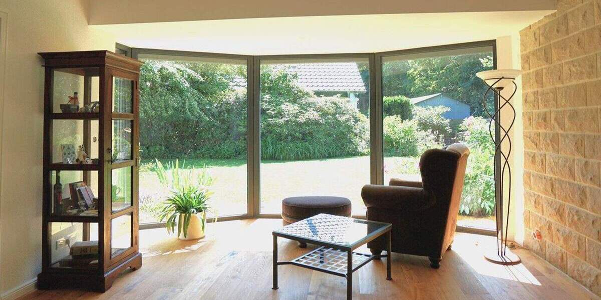 Einfamilienhaus Braunschweig / Querumer Forst Querum - 9 Zimmer, 378 m&sup2;, 1.790.000&euro; | Angebot:25690572