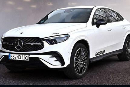 Mercedes-Benz GLC 220 14.500 km 65.990 &euro; Braunschweig 38122