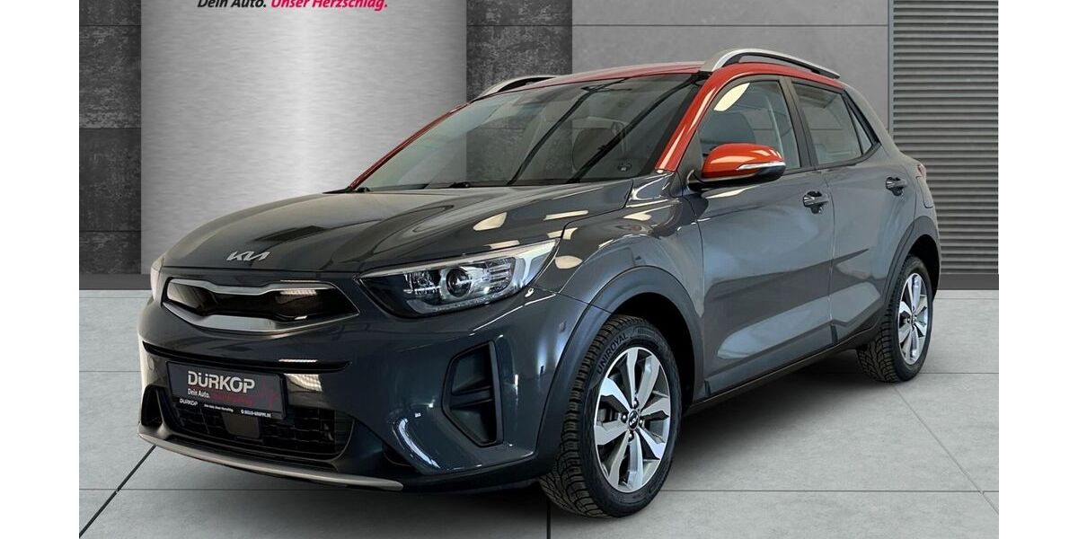 Kia Stonic 43.225 km 18.990 &euro; Braunschweig 38126