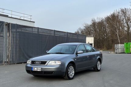 Audi A6 209.808 km 2.200 &euro; Braunschweig 38102