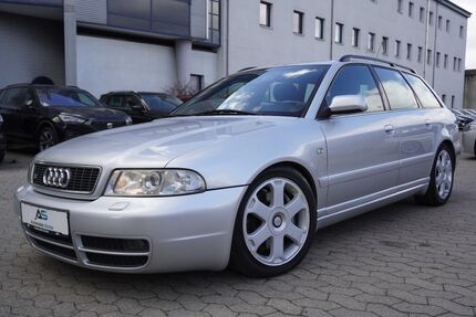 Audi S4 294.000 km 11.990 &euro; Braunschweig 38106