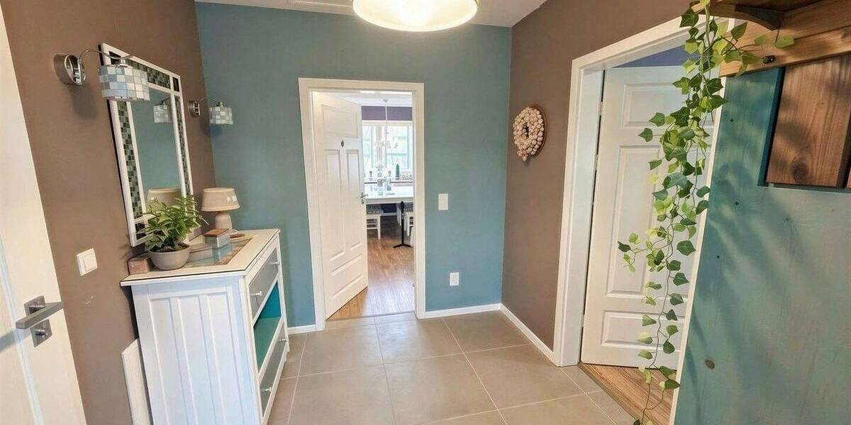 Einfamilienhaus Hedeper - 4 Zimmer, 138 m&sup2;, 399.000&euro; | Angebot:26026883