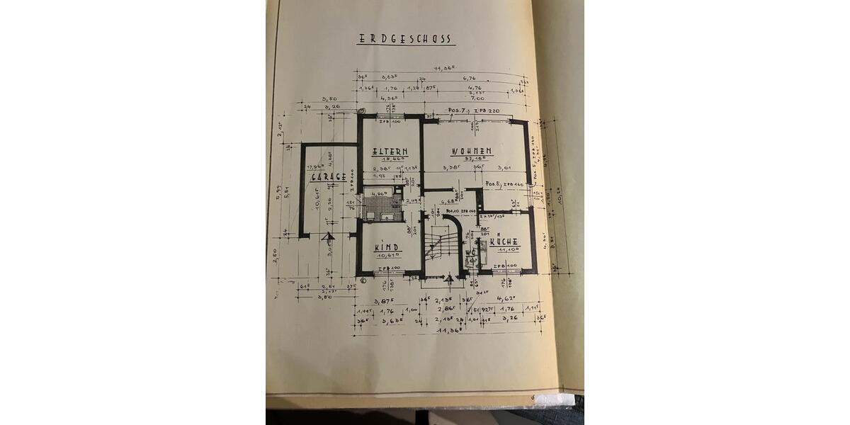Mehrfamilienhaus, Wohnhaus Ilsede Adenstedt - 5 Zimmer, 270 m&sup2;, 385.000&euro; | Angebot:26153413