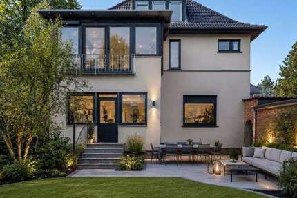 Haus Braunschweig Heidberg-Melverode - 9 Zimmer, 260 m&sup2;, 785.000&euro; | Angebot:27352909