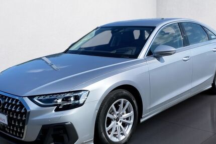 Audi A8 51.433 km 60.440 &euro; Goslar 38644