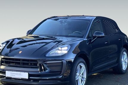 Porsche Macan 43.099 km 66.790 &euro; Braunschweig 38114