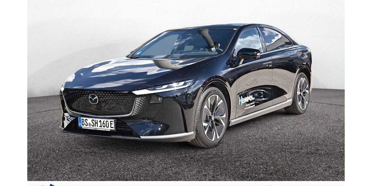 Mazda 6e 1.350 km 38.690 &euro; Braunschweig 38114