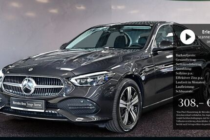 Mercedes-Benz C 300 17.389 km 43.252 &euro; Braunschweig 38122