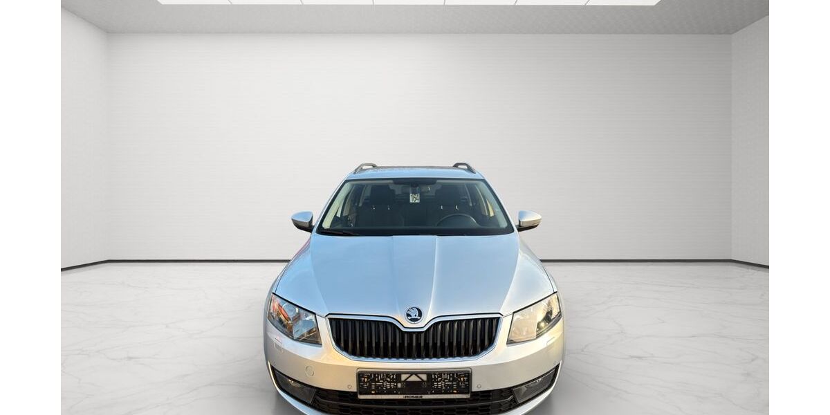 Skoda Octavia 171.000 km 9.999 &euro; Goslar/Oker 38644
