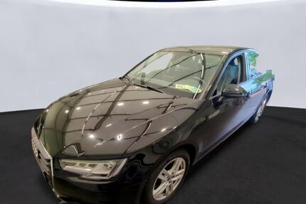 Audi A4 125.527 km 16.990 &euro; Braunschweig 38122
