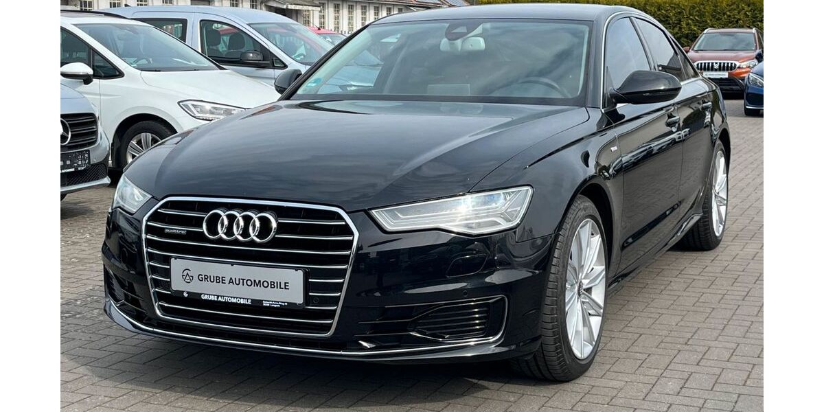Audi A6 207.665 km 14.990 &euro; Lengede 38268