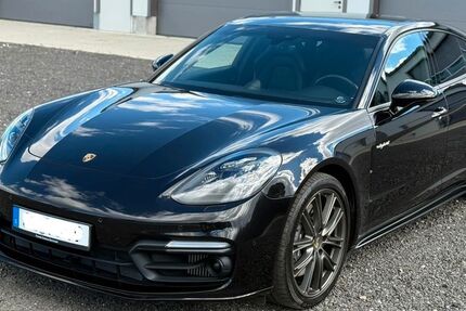 Porsche Panamera 95.000 km 57.900 &euro; Salzgitter 38259