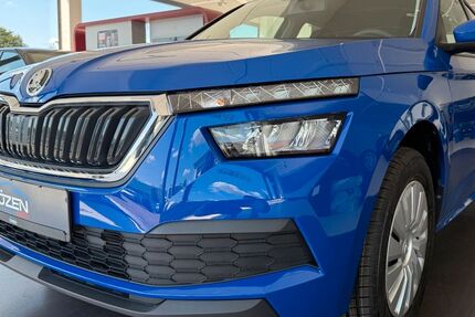 Skoda Kamiq 39.100 km 14.991 &euro; Wolfenbüttel 38304
