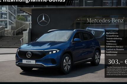 Mercedes-Benz EQA 6.183 km 40.875 &euro; Braunschweig 38122