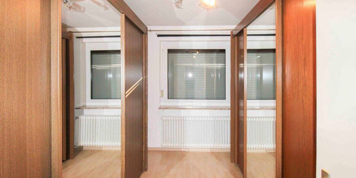 Reihenmittelhaus Königslutter am Elm Königslutter - 4 Zimmer, 95 m&sup2;, 179.000&euro; | Angebot:26017740