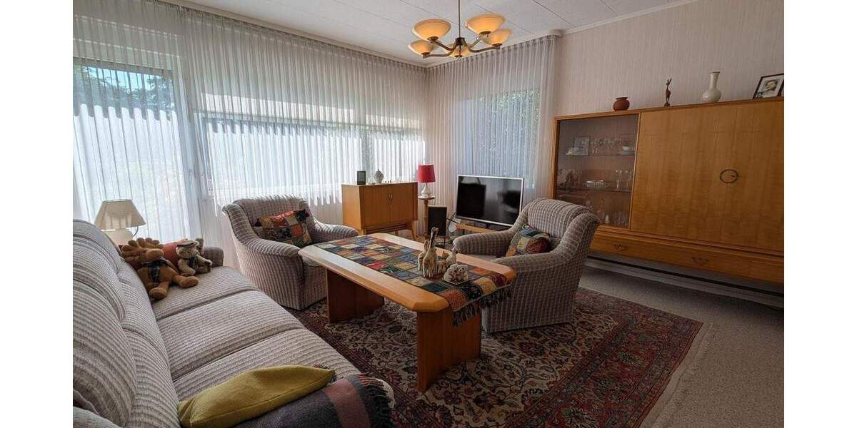 Doppelhaushälfte Salzgitter Lebenstedt - 4 Zimmer, 67 m&sup2;, 149.000&euro; | Angebot:25685717