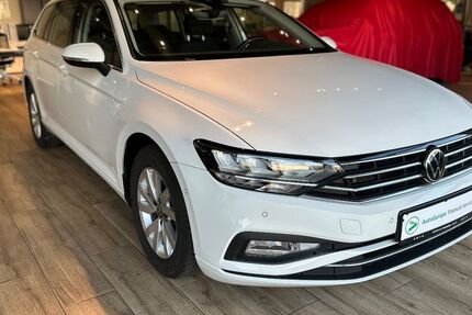VW Passat Variant 94.578 km 19.950 &euro; Goslar 38644