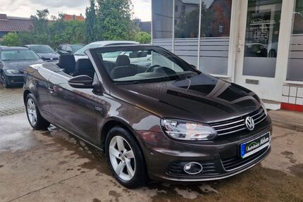 VW Eos 159.950 km 6.999 &euro; Wolfenbüttel 38302