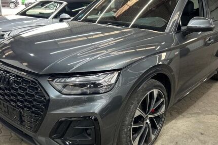 Audi Q5 150.000 km 33.990 &euro; Peine 31228