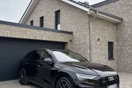 Audi SQ8 89.500 km 70.900 &euro; Lengede 38268