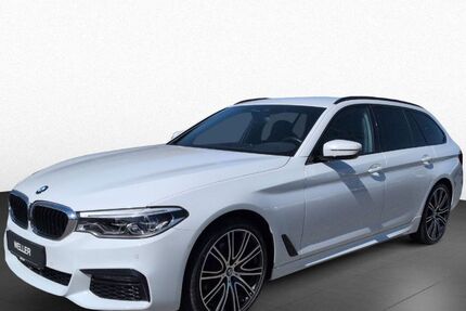 BMW 520 83.778 km 33.990 &euro; Braunschweig 38112
