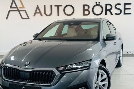 Skoda Octavia 124.130 km 21.490 &euro; Braunschweig 38114