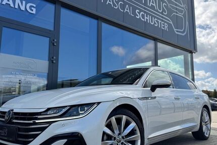 VW Arteon 93.130 km 29.950 &euro; Vechelde 38159