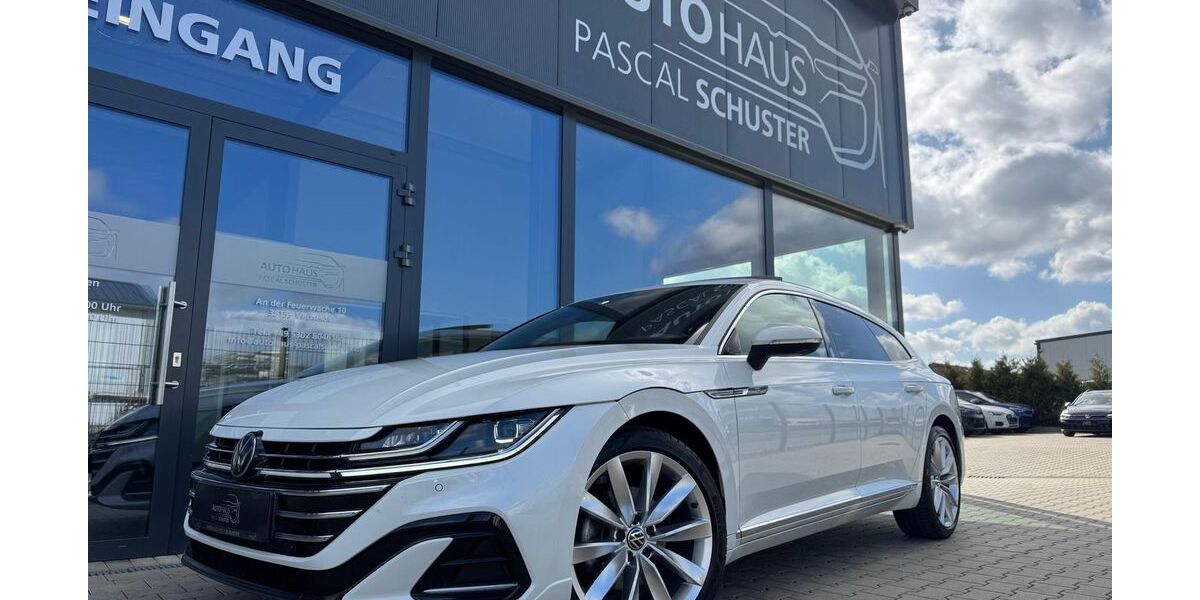 VW Arteon 93.130 km 30.950 &euro; Vechelde 38159