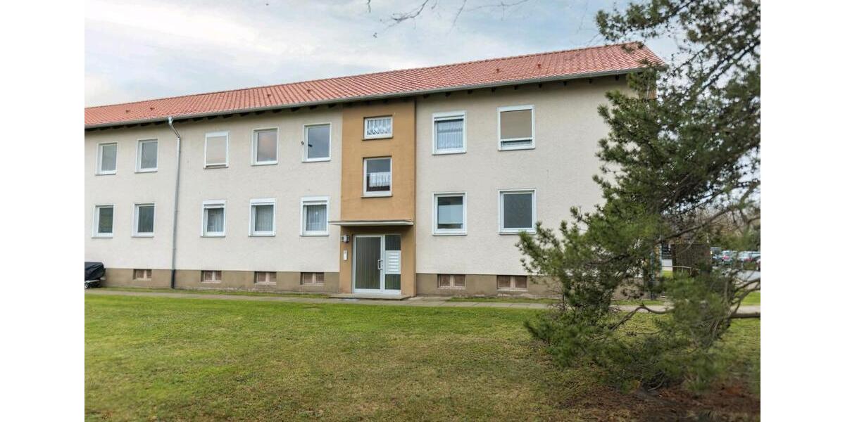 Etagenwohnung Goslar Jürgenohl - 4 Zimmer, 88 m&sup2;, 650&euro; | Angebot:25330533