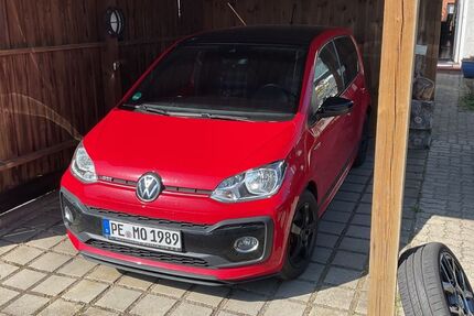VW up! 24.800 km 16.900 &euro; Vechelde/ Wedtlenstedt 38159