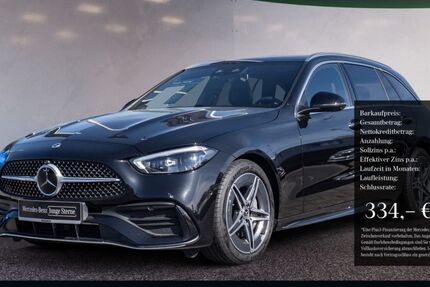 Mercedes-Benz C 220 4.611 km 46.868 &euro; Goslar 38644